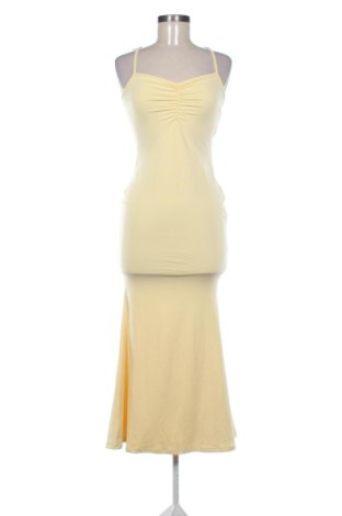 Рокля SHEIN, Размер M, Цвят Жълт, Цена 20,00 €