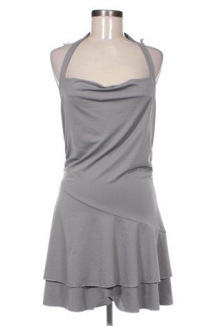 Kleid SHEIN, Größe M, Farbe Grau, Preis € 37,40
