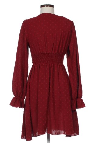 Kleid SHEIN, Größe S, Farbe Rot, Preis 25,99 €
