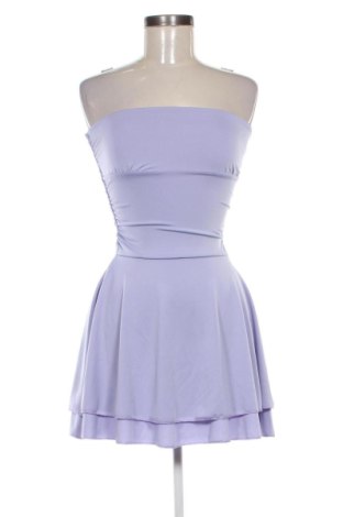 Φόρεμα SHEIN, Μέγεθος XS, Χρώμα Βιολετί, Τιμή 20,00 €