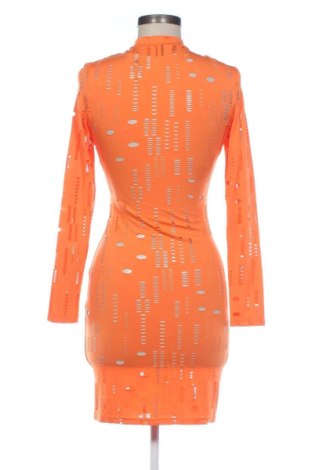 Rochie SHEIN, Mărime S, Culoare Portocaliu, Preț 104,26 Lei