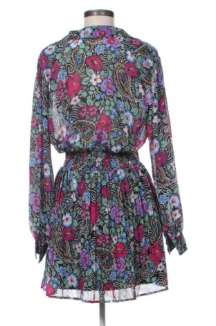 Kleid SHEIN, Größe M, Farbe Mehrfarbig, Preis 25,99 €