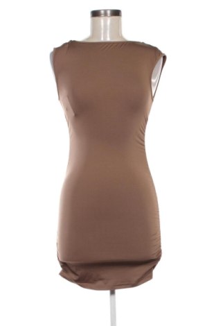 Φόρεμα SHEIN, Μέγεθος XS, Χρώμα Καφέ, Τιμή 20,00 €