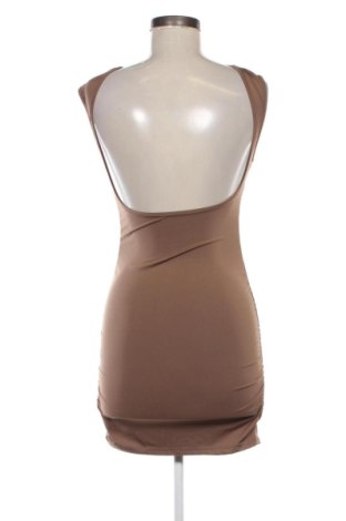 Φόρεμα SHEIN, Μέγεθος XS, Χρώμα Καφέ, Τιμή 20,00 €