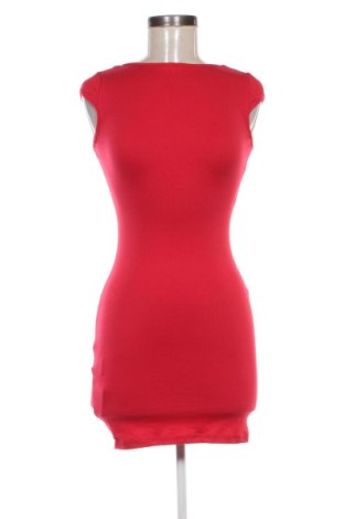 Φόρεμα SHEIN, Μέγεθος XS, Χρώμα Κόκκινο, Τιμή 20,00 €