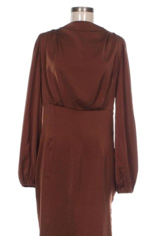 Rochie SHEIN, Mărime XL, Culoare Maro, Preț 104,00 Lei