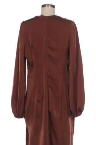 Rochie SHEIN, Mărime XL, Culoare Maro, Preț 104,00 Lei