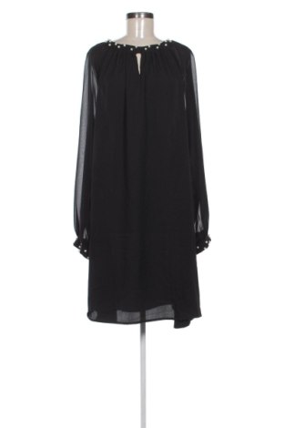 Kleid SHEIN, Größe 4XL, Farbe Schwarz, Preis 38,99 €