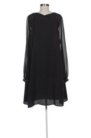 Kleid SHEIN, Größe 4XL, Farbe Schwarz, Preis 38,99 €