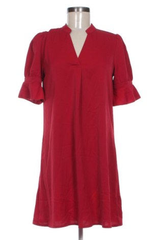 Kleid SHEIN, Größe M, Farbe Rot, Preis 25,99 €