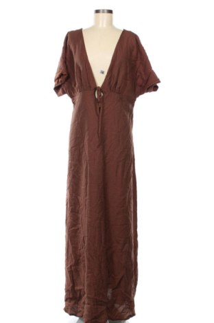 Ruha SHEIN, Méret XXL, Szín Barna, Ár 8 264 Ft
