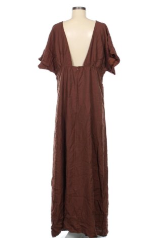 Ruha SHEIN, Méret XXL, Szín Barna, Ár 8 264 Ft