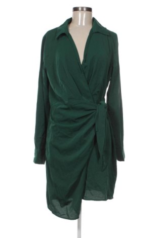 Kleid SHEIN, Größe XL, Farbe Grün, Preis 25,99 €