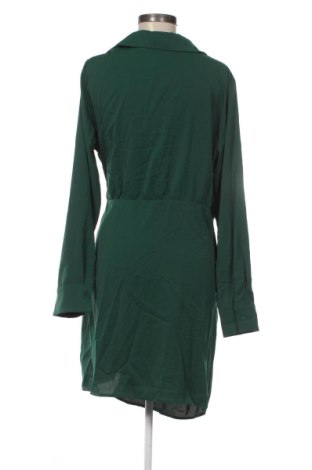 Kleid SHEIN, Größe XL, Farbe Grün, Preis 25,99 €
