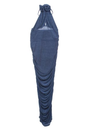 Kleid SHEIN, Größe M, Farbe Blau, Preis € 41,99