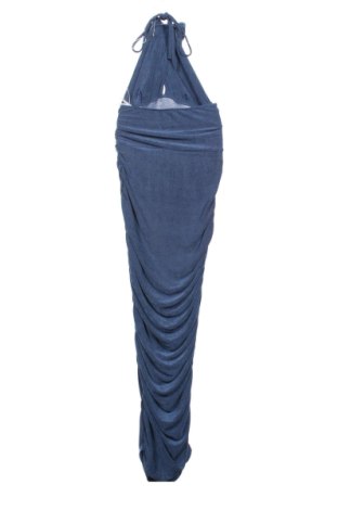 Kleid SHEIN, Größe M, Farbe Blau, Preis € 41,99