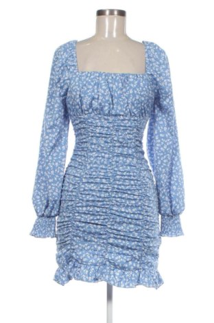 Kleid SHEIN, Größe XS, Farbe Mehrfarbig, Preis € 26,99