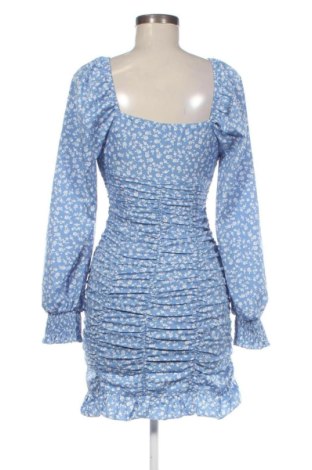 Kleid SHEIN, Größe XS, Farbe Mehrfarbig, Preis € 26,99