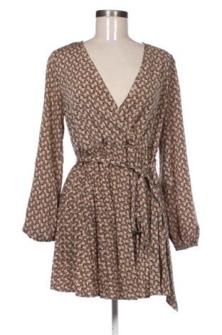 Kleid SHEIN, Größe M, Farbe Mehrfarbig, Preis 19,95 €