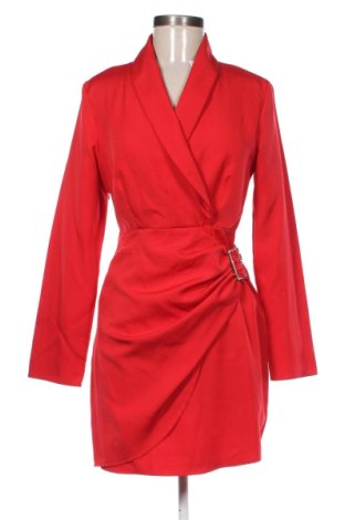 Kleid SHEIN, Größe S, Farbe Rot, Preis 19,95 €