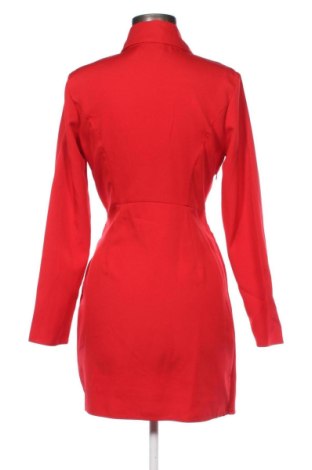 Kleid SHEIN, Größe S, Farbe Rot, Preis 19,95 €