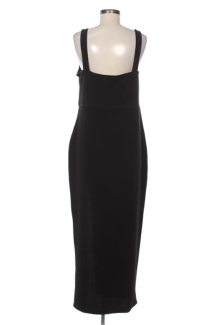 Kleid SHEIN, Größe XL, Farbe Schwarz, Preis 25,99 €