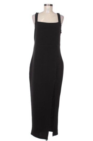 Kleid SHEIN, Größe XL, Farbe Schwarz, Preis 25,99 €