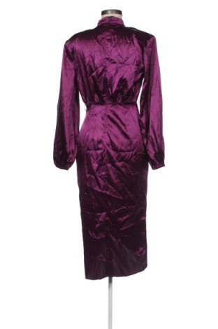 Kleid SHEIN, Größe S, Farbe Lila, Preis 19,95 €