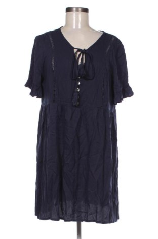 Kleid SHEIN, Größe M, Farbe Blau, Preis 20,00 €