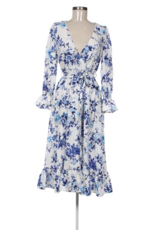 Φόρεμα SHEIN, Μέγεθος XS, Χρώμα Πολύχρωμο, Τιμή 23,99 €