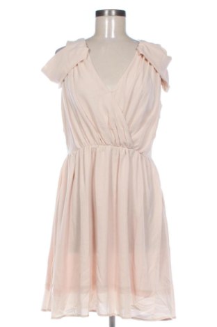 Kleid SHEIN, Größe M, Farbe Beige, Preis 20,00 €