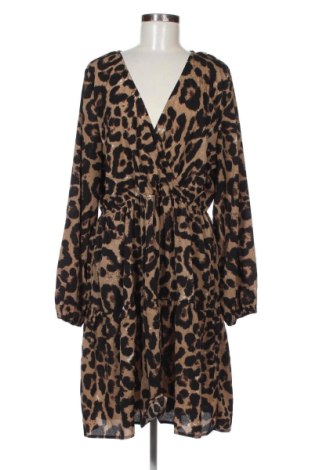 Рокля SHEIN, Размер XXL, Цвят Многоцветен, Цена 11,57 €