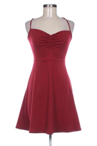 Kleid SHEIN, Größe M, Farbe Rot, Preis 20,00 €