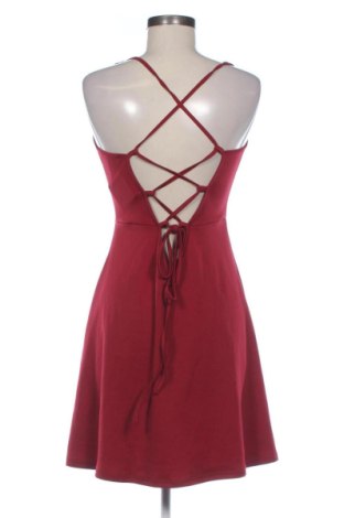 Kleid SHEIN, Größe M, Farbe Rot, Preis 20,00 €