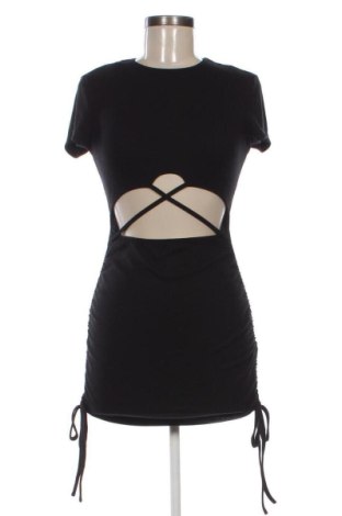 Kleid SHEIN, Größe XS, Farbe Schwarz, Preis € 20,00