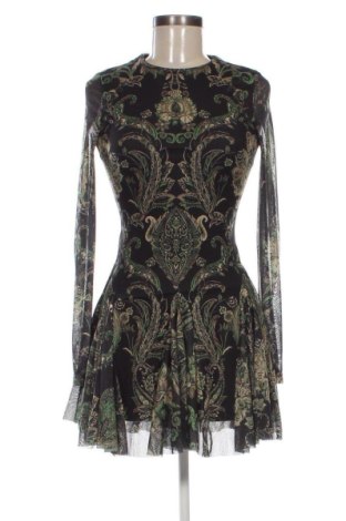 Kleid SHEIN, Größe S, Farbe Mehrfarbig, Preis 19,95 €