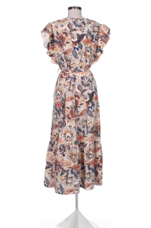 Sukienka SHEIN, Rozmiar XL, Kolor Kolorowy, Cena 104,99 zł