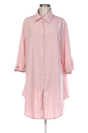 Rochie SHEIN, Mărime 3XL, Culoare Roz, Preț 123,99 Lei