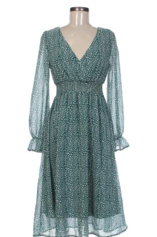 Kleid SHEIN, Größe S, Farbe Mehrfarbig, Preis 25,99 €