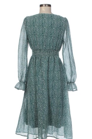 Kleid SHEIN, Größe S, Farbe Mehrfarbig, Preis 25,99 €