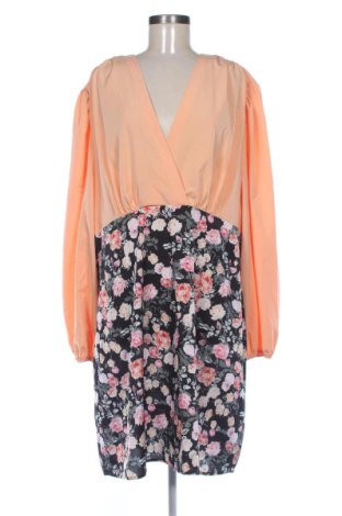 Ruha SHEIN, Méret 4XL, Szín Sokszínű, Ár 4 619 Ft, #136492402