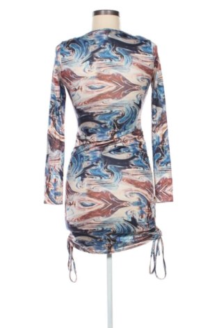 Kleid SHEIN, Größe XS, Farbe Mehrfarbig, Preis € 26,99