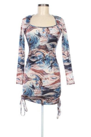 Kleid SHEIN, Größe XS, Farbe Mehrfarbig, Preis € 26,99