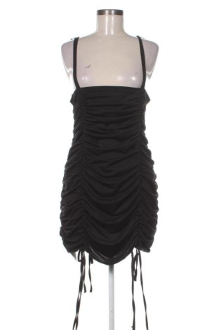 Kleid SHEIN, Größe XL, Farbe Schwarz, Preis 20,00 €