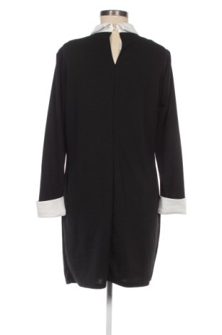 Kleid SHEIN, Größe L, Farbe Schwarz, Preis 20,00 €