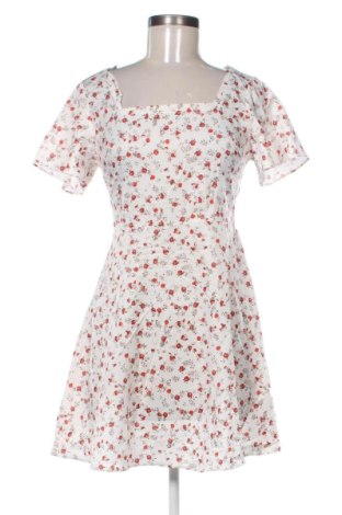 Kleid SHEIN, Größe S, Farbe Mehrfarbig, Preis € 26,99