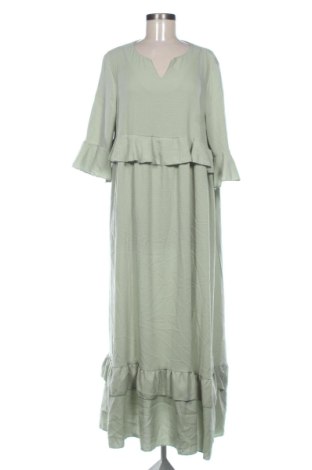 Φόρεμα SHEIN, Μέγεθος XL, Χρώμα Πράσινο, Τιμή 23,99 €