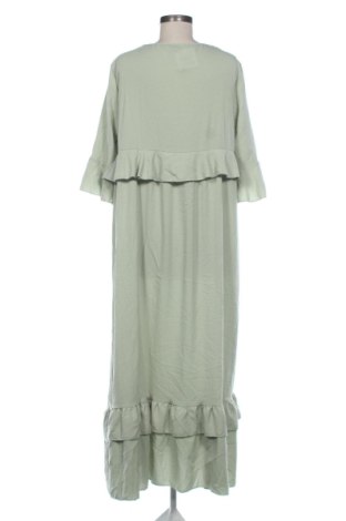 Φόρεμα SHEIN, Μέγεθος XL, Χρώμα Πράσινο, Τιμή 23,99 €