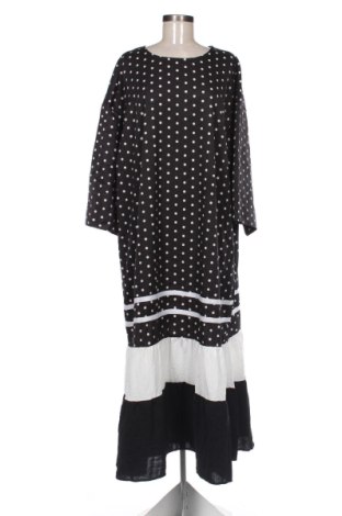 Sukienka SHEIN, Rozmiar 4XL, Kolor Kolorowy, Cena 104,99 zł