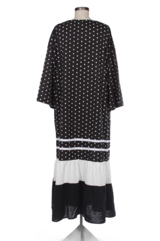 Sukienka SHEIN, Rozmiar 4XL, Kolor Kolorowy, Cena 104,99 zł